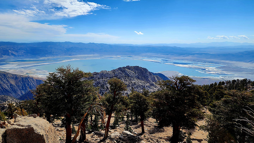 owens lake